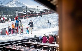 Villages Clubs du Soleil - VALMOREL